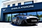 Aston Martin DBS Superleggera by Wheelsandmore 2019 года